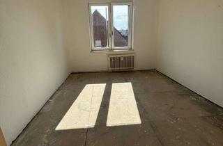 Wohnung mieten in Einbleckstr. 61, 46117 Borbeck, Handwerker aufgepasst: Raumwunder 4,5-Raum-Wohnung auf ca. 113 m² zu vermieten