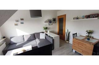 Wohnung mieten in Im Hasenwinkel, 59199 Bönen, Hell & gemütlich, modernisiertes 2-Zimmer-Apartment