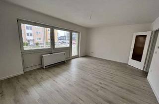 Wohnung mieten in Gutenbergstraße 19, 42499 Hückeswagen, 3-2-1-Meins! Gut geschnittene Wohnung in ruhiger Lage