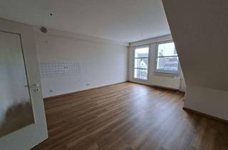 Wohnung mieten in Werler Str. 113-115, 59063 Hamm, schöne helle 2-Zimmer Wohnung mit Balkon