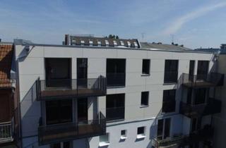 Wohnung mieten in Calvinstraße 12, 10557 Tiergarten, schöne 2 Zimmer Wohnung Dachgeschoß , Balkon , ruhige Lage nahe der Spree
