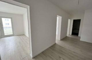 Wohnung mieten in Gutenbergstraße 17, 42499 Hückeswagen, 3-Zimmerwohnung in Hückeswagen sucht neuen Mieter