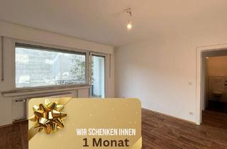 Wohnung mieten in Gutenbergstraße 17, 42499 Hückeswagen, *1 Monat mietfrei* 3-Zimmerwohnung in Hückeswagen sucht neuen Mieter