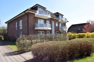 Wohnung mieten in 24220 Flintbek, Im Kundenauftrag z. vermieten: Moderne 2-Zimmer Wohnung in ruhiger Lage mit Balkon und Stellplatz