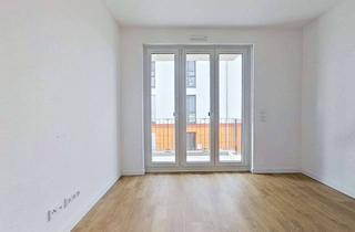 Wohnung mieten in Werner-Salomon-Straße, 14641 Nauen, Moderne 3-Zimmer-Wohnung mit Einbauküche und Balkon!