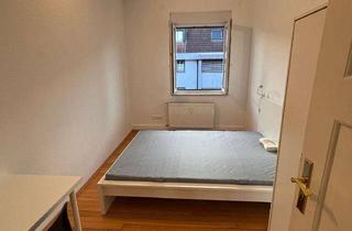 Wohnung mieten in Friedrichstr. 20, 79618 Rheinfelden, WG Zimmer zu vermieten, im Zentrum von Rheinfelden, inkl. Strom und Heizung