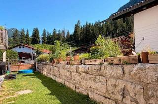 Wohnung mieten in Grünsteinstraße 13, 83471 Schönau, Erdgeschosswohnung in Premiumlage mit Panoramablick und Garten
