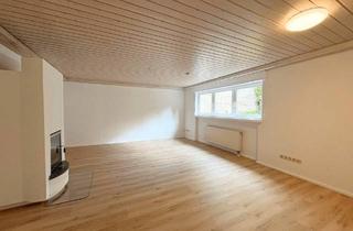 Wohnung mieten in 78078 Niedereschach, Gemütliche Einliegerwohnung mit separatem Eingang, Einbauküche & Wellnessdusche