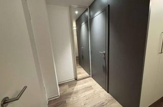 Wohnung mieten in Ostparkstraße 45, 60385 Ostend, Singles aufgepasst: Moderne Einzimmerwohnung in Frankfurt