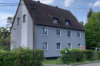 Wohnung mieten in R.luxemburg Straße, 02994 Wiednitz, moderne 2 RWE mit Gartennutzung im Grünen