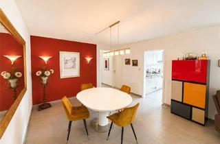 Wohnung mieten in Baunsbergstraße 20, 34131 Bad Wilhelmshöhe, Lichtdurchflutete Erdgeschosswohnung mit großer Terrasse in begehrter Wohnlage