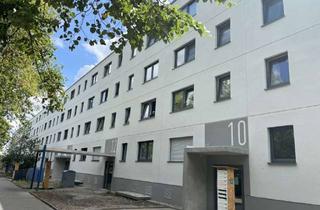 Sozialwohnungen mieten in Theodor-Storm-Straße 16, 06126 Westliche Neustadt, WBS-Wohnung ab August 2026 - Neu saniert!
