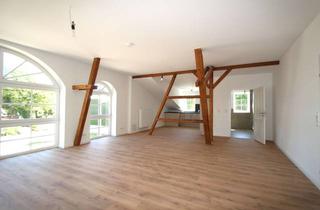 Wohnung mieten in 23714 Malente, Stilvoll wohnen auf idyllischem Reiterhof