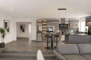 Wohnung mieten in 85104 Pförring, Großzügiges Wohnen auf einer Ebene – 5-Zimmer-Wohnung mit Wintergarten und sonnigem Garten