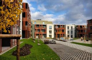 Wohnung mieten in 33609 Innenstadt, Lebensqualität im Neubaugebiet "Grünheide" - Stadtnah wohnen - im Grünen leben!