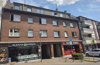 Wohnung mieten in Johannestr. 7a, 46240 Boy, Gepflegte 3-Zimmer-Dachgeschosswohnung in zentraler Lage von Bottrop