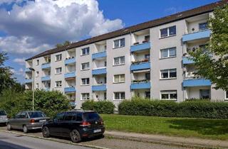 Wohnung mieten in Reschop, 45525 Hattingen, Demnächst frei! 2-Zimmer-Wohnung in Hattingen Stadtmitte