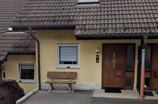 Wohnung mieten in 36129 Gersfeld (Rhön), Viel Platz für den Alltag: 4-Zimmer-Wohnung in Gersfeld