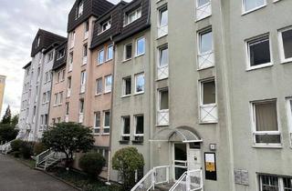 Wohnung mieten in Frankfurter Str. 17, 35390 Gießen, Großzügige und gut geschnitttene 2 Zimmer-Wohnung, Nähe Seltersweg u. Bahnhof, Frankfurter Str. 1...