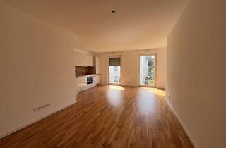 Wohnung mieten in Europa Allee 114, 51379 Opladen, Moderne Wohnung in Opladen – Einbauküche, 4 Zimmer, Fußbodenheizung