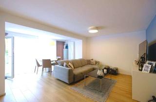 Wohnung mieten in Schloßstraße 20/1, 76593 Gernsbach, Modern sanierte 2-Zimmer-Wohnung mit Terrasse (optional mit Garage), zum 1.11. oder früher
