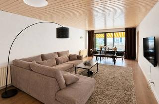 Wohnung mieten in Am Burggarten, 53424 Remagen, Voll möblierte 4-Zimmer-Wohnung (105) mit Terrasse in unkelbach Remagen