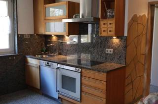 Wohnung mieten in 73349 Wiesensteig, 3-Zimmer-Wohnung in Wiesensteig