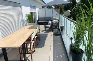 Penthouse mieten in Alte Sandtrift 25, 32425 Minden, Exklusives Penthouse | 3 Zimmer | Dachterrasse | Top Lage in Minden | inkl. Einbauküche
