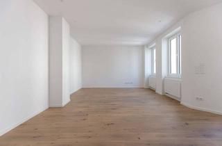 Wohnung mieten in Oppenheimer Landstraße 55, 60596 Sachsenhausen, TOP LAGE - 3 Minuten vom Schweizerplatz - ERSTBEZUG nach Komplettsanierung - EBK