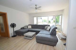Wohnung mieten in 50321 Brühl, Attraktive 4-Zimmer-Wohnung in Brühl-Kierberg mit Gartennutzung und Garage!