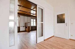 Wohnung mieten in Richard-Wagner-Straße, 06712 Zeitz, +++Ihr neues Zuhause, schöne lichtdurchflutete 5-Raumwohnung mit Loggia +++