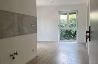 Sozialwohnungen mieten in Am Lusebrink, 58675 Hemer, Neubau Sozialwohnungen Barierefrei, KFW Sandart 55EE. 2-Zimmer