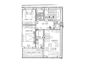 Wohnung mieten in 47533 Kleve, ***Bitte online anfragen*** Große modernisierte 3-Zimmer-Wohnung in Kleve-Oberstadt