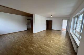 Wohnung mieten in 97688 Bad Kissingen, Großzügige 3 - Zimmerwohnung in Bad Kissingen/Garitz