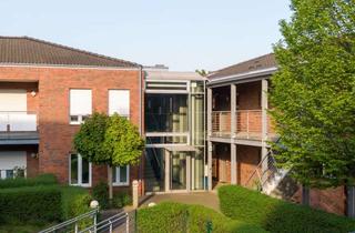 Wohnung mieten in Mollstr., 59348 Lüdinghausen, Barrierefreie Senioren-Wohnung im Herzen von Seppenrade
