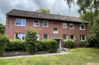 Wohnung mieten in Finkenstraße, 26316 Varel, Gepflegte drei Zimmer Wohnung zum 16.08.2026 frei!