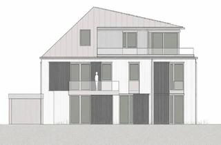 Penthouse mieten in Graudenzer Straße, 81927 Bogenhausen, Exklusives Dachgeschoss-Penthouse mit sonniger, beeindruckender Dachterrasse