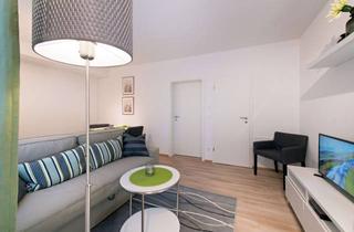 Wohnung mieten in Ritterstraße 45, 88048 Friedrichshafen, Wohnen auf Zeit: Möblierte 2 Zimmerwohnung ab 1.9.26 mit Terrasse Mwst. ausweisbar