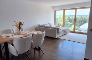 Wohnung mieten in 36129 Gersfeld (Rhön), Wohnen wie im Urlaub