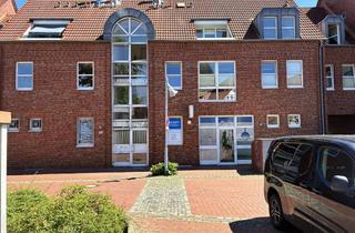 Wohnung mieten in Am Markt 17, 49565 Bramsche, Schöne 3 Zimmer Dachgeschosswohnung am Markt
