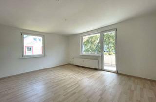 Wohnung mieten in Birkenweg, 38667 Bad Harzburg, Hell und freundliche 3-Zimmerwohnung mit Balkon