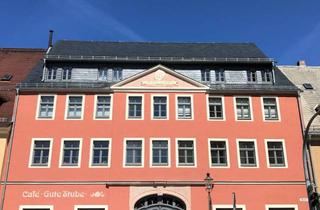 Wohnung mieten in Markt, 09569 Oederan, Großzügige 2-Raum-Wohnung mit Fahrstuhl in zentraler Lage