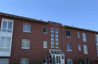 Sozialwohnungen mieten in Dechant-Bohnekamp-Straße 78, 52349 Düren, *WBS erforderlich* 4-Zimmer -Wohnung in Düren-Süd