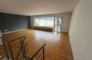 Wohnung mieten in 45472 Heißen, Ihr neues Zuhause mit Terrasse und eigenem Garten