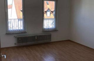 Wohnung mieten in 97688 Bad Kissingen, Gemütliche 2-Zimmer - Singlewohnung im Zentrum