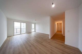 Wohnung mieten in Wendenschloßstraße 168, 12557 Köpenick, Großzügige Neubauwohnung in idyllischer Lage am Wasser