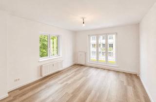Wohnung mieten in Kochhannstraße, 10247 Friedrichshain, Erstbezug nach Sanierung: 2-Zimmer-Wohnung in Berlin Friedrichshain