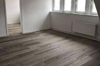 Wohnung mieten in Gerlandstraße, 31134 Hildesheim, Helle und gepflegte 3,5-Zimmerwohnung mit Balkon, EBK und Garten