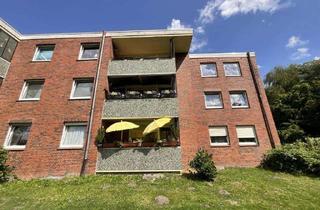 Wohnung mieten in Europaring 32, 26389 Neuende, Modernisierte 4-ZKB-Balkonwohnung im Europaviertel zu vermieten!