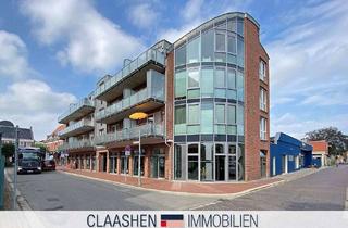 Wohnung mieten in 26506 Norden, Fernab vom Gewöhnlichen